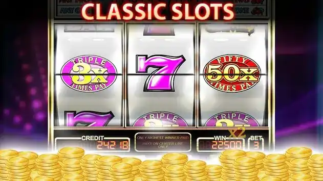 classic slots