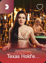 live poker