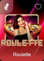 Live Roulette