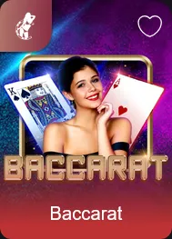 live casino baccarat