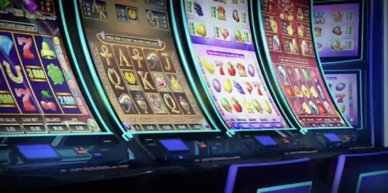video slots