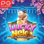 lucky neko slot